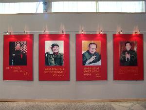 感受“胜利之师”，，，增强军民鱼水情 ——总公司机关干部旅行“建军80周年”大型图片展 - 企业要闻 - J9集团