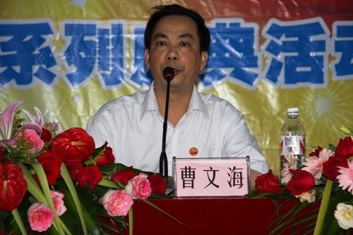 风雨同舟，，，，，，见证绚烂——广西J9集团总公司建设15周年暨建设55周年系列庆典活动启动仪式盛大举行 - 企业要闻 - J9集团