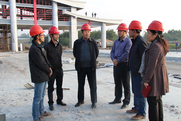 苦干　巧干　实干　力争完成年度生产使命 - 企业要闻 - J9集团