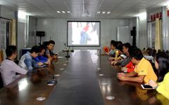 党建事情 - J9集团