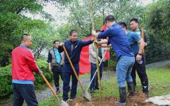 党建事情 - J9集团