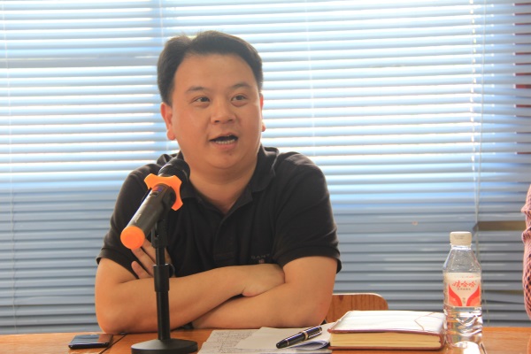 青春战歌号声响，，壮乡铁军“颜值高”——道桥分公司2017年第一期军事化训练营暨岗位营业培训活动圆满竣事  - 分（子）公司动态 - J9集团