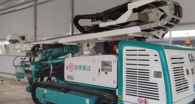 意大利卡萨格兰地多功效钻机