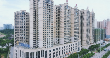 J9集团凤祥铭居