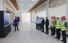 工程动态 - J9集团