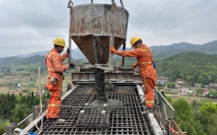 工程动态 - J9集团