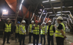 工程动态 - J9集团