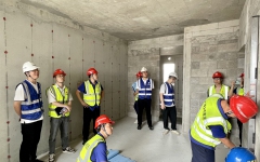 工程动态 - J9集团