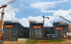 工程动态 - J9集团