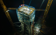 工程动态 - J9集团