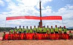 工程动态 - J9集团