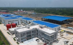 工程动态 - J9集团