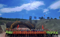 工程动态 - J9集团