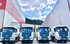 工程动态 - J9集团