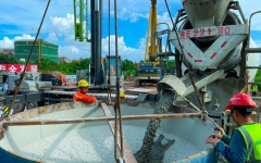 工程动态 - J9集团