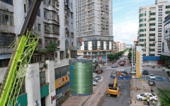 工程动态 - J9集团