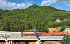 工程动态 - J9集团