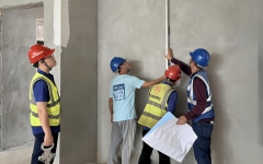 工程动态 - J9集团