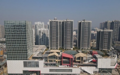 工程动态 - J9集团