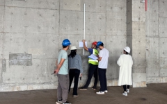 工程动态 - J9集团