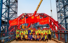 工程动态 - J9集团