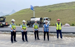 工程动态 - J9集团