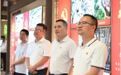 党建事情 - J9集团