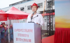 工程动态 - J9集团