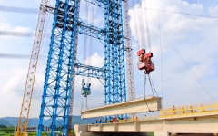 工程动态 - J9集团