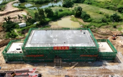 工程动态 - J9集团