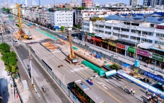 工程动态 - J9集团