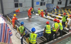 工程动态 - J9集团