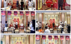 工程动态 - J9集团