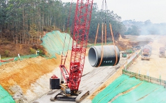 工程动态 - J9集团