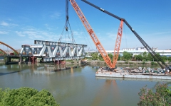 工程动态 - J9集团