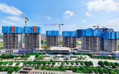 工程动态 - J9集团